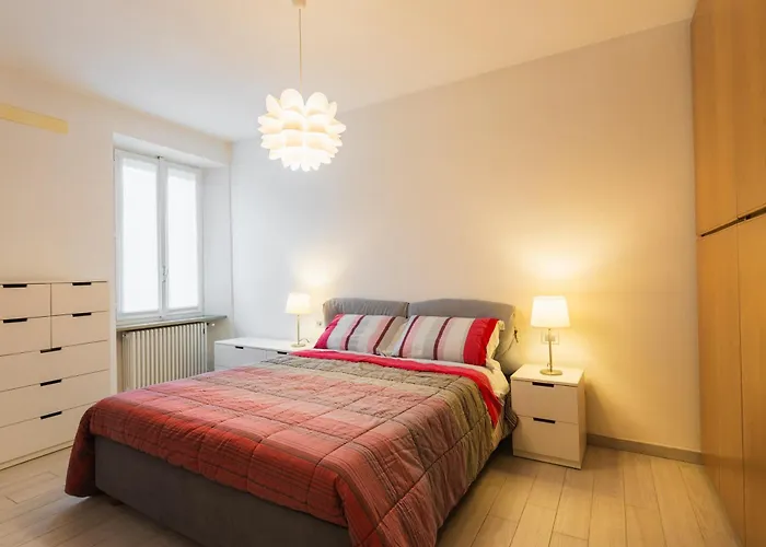 Moderno Grande Comfort *