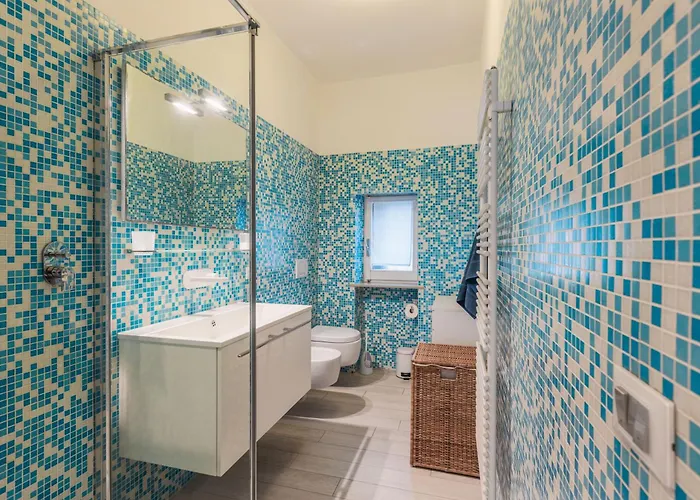 Moderno Grande Comfort