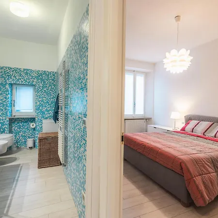 Moderno Grande Comfort