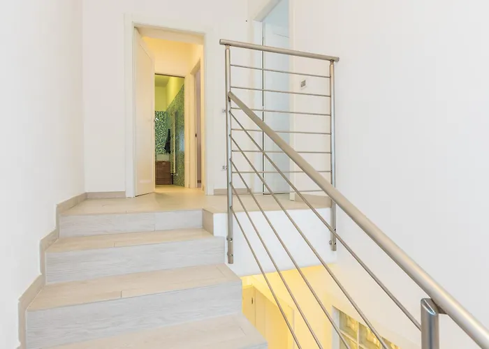 Appartement Moderno Grande Comfort Côme