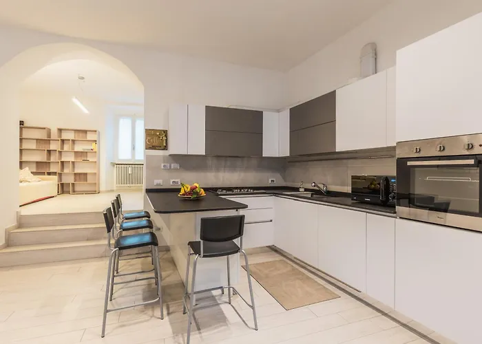 Moderno Grande Comfort * קומו